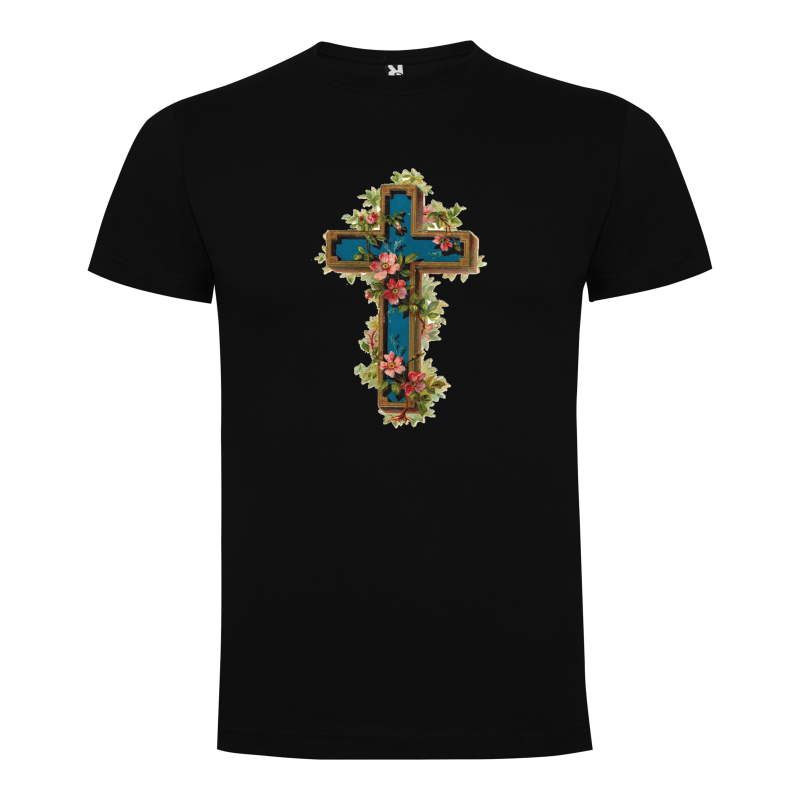 Tricou maneca scurta personalizat pentru barbati Model 6 Tricou maneca scurta personalizat pentru barbati Model 6